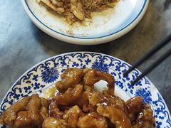 -都一处烧麦馆(前门店)