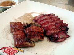 -永祥烧腊餐厅(虹口店)