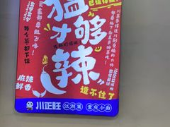 -川正旺江湖菜(三元桥店)