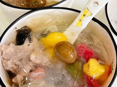 -凉凉海石花