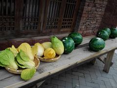 -红石寨旅游度假区