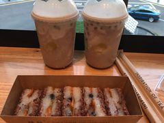 -南大门韩糕(后埭溪路店)