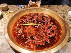 -小龙坎火锅(春熙太古里店)