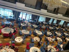 大堂-聚福宝合苑食府(南头镇店)