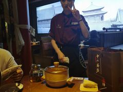 -额娘·春饼烤鸭(乐汇城店)