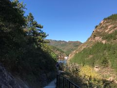 -仙居谷风景区