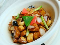 -深圳美高梅酒店-品聚嘉府中餐厅