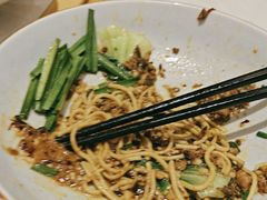 -蓉李记成都名小吃(合肥包河万达店)