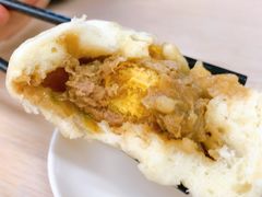 -老陶包子铺(南大西南村店)