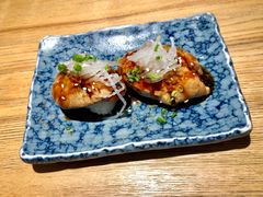 鹅肝手握-初居食屋日式料理(万象城购物中心店)