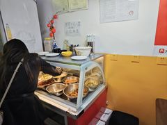 -万红路羊汤烧饼店(将台路店)