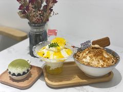 -ICEPOPO MILK(玖洲道店)