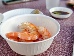 -星奇缘·海鲜餐厅(东山美食地标店)