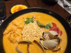 -黑手制面·Gentle Pasta(国金天地店)