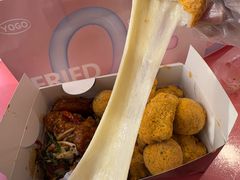 -悠个炸鸡(南京创始店)