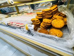 -爱德顺糕点食屋(利民道店)