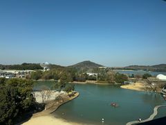 -佘山世茂艾美·御珍轩中餐厅