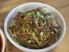 -牛王庙(龙华花园店)