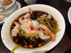 -古都历食南京菜·烤鸭·鸭血粉丝·汤包(南京博物院店)