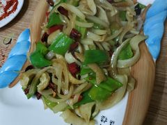 -清真·伊清阁餐厅