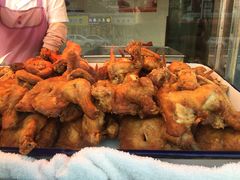 -香园炸鸡(鞍山西道店)