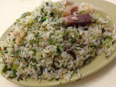 -舒蔡记生煎菜饭(云南中路店)