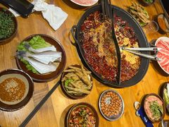 -木货街重庆老火锅(流塘店)