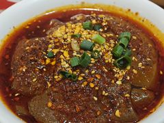 -付小姐在成都(中山公园店)
