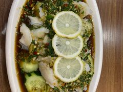 -曼谷食堂·泰国家庭料理(丹桂路店)