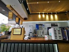 -唐沫茶兮(首山店)