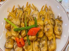 -友强·22年特色海鲜大排档·闽菜(厦门美食地标店)