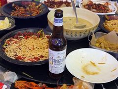 -金陵暴走小龙虾·迷踪蟹(凯德MALL店)
