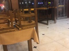 -清真利德顺小老饭庄(复兴路店)
