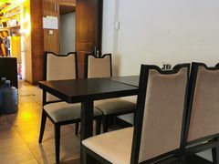 -爱德堡西餐咖啡吧(北师大店)