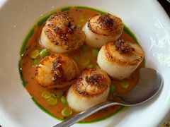 -Bistro Les Lilas丁香花小酒馆