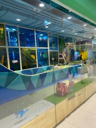 -KidSteam儿童乐园(富力城店)