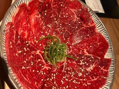 赤身肉-烧肉达人•炭火烧肉(新天地店)