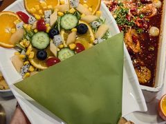 -扶摇树下·椒麻鲜活虾(石家庄勒泰广场店)