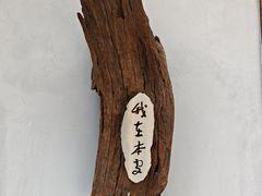 -本处·素食·融合料理(南油店)