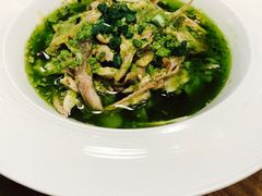 -東舍食唐精品陕菜馆