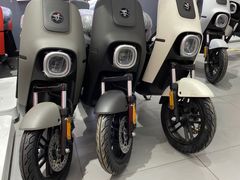 -九号电动车(安定门内大街店)