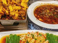 -益恒饭店乡间白族菜(古城总店)