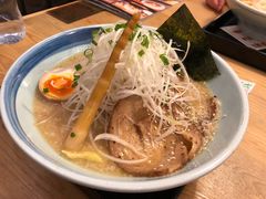 -雷门拉面·现熬骨汤(凯德来福士店)