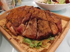 -香丰阁·烤鸭·川湘菜(清河店)
