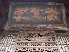 -山西王家大院