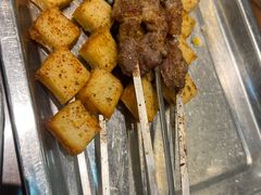 -清真聚陇缘美食餐厅(南横东街店)