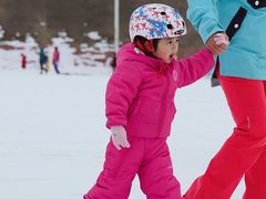 -北京西山滑雪场