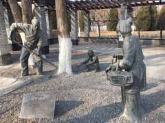 -永定河休闲森林公园