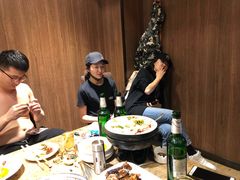 -金太阳海鲜烧烤·本地人餐厅(东纬路旗舰店)