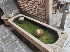 -韩城古城